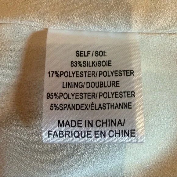 Haute Hippie iridescent dress -gotta see to believe-sexy with gold highlights XS - Picture 12 of 12